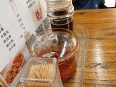 -小梁哥云吞面(黄贝岭店)