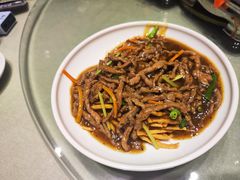 -刘胖子家常菜·蹄花焖藕(富安街店)