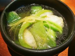 -天水蔬食料理(树德之光店)