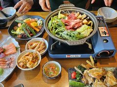 -九井澤精致料理(金茂店)