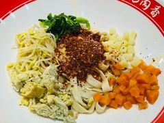 -桂花香手工面(鼓楼店)