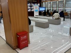 -美年大健康·体检中心(江岸分院)