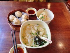 小馄饨-同心楼(解放北路店)