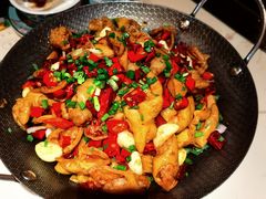 -粥满堂养生餐厅(学苑路店)