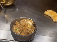 -大神太神·铁板烧(七宝领展广场店)