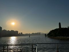 -江心屿景区