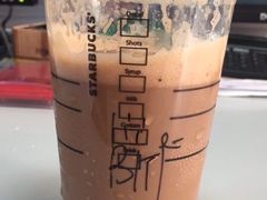 -星巴克臻选(泉州晋江SMMALL店)