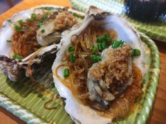 -旺角小渔村·海肠捞饭开创者(环山路店)
