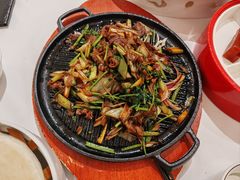 -满堂·烤鸭店·北京菜(鼓楼店)