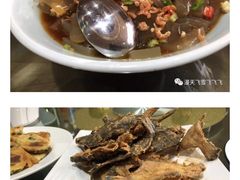 -宝源大酒店(胶州海鲜街店)