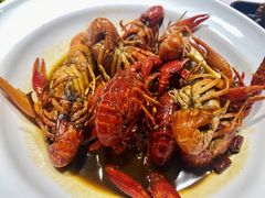 -有位虾匠·香辣蟹·小龙虾(李村店)