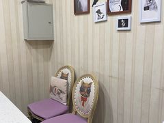 -宠爱国际动物医院·疑难骨科·心肾内科·皮肤科(太阳宫店)