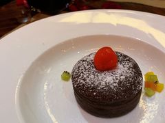 -YUE·6·西式融合餐厅(外滩六号店)