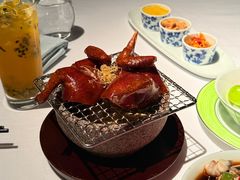 -悦轩中餐厅·高空江景·杭州柏悦酒店