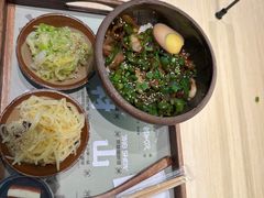 -京参 • 擂椒饭(这有山店)