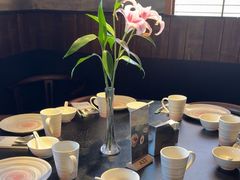 -庐灶江南·江南菜·四合院Bistro(东直门雍和宫·原华侨宾馆店)