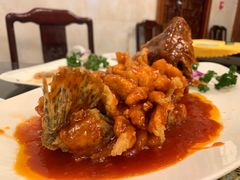 -新聚丰菜馆(太监弄店)