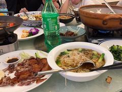 -千岛湖鱼味馆(十字街总店)