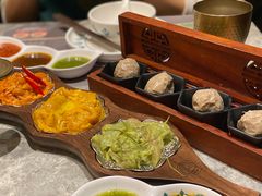 手打牛肉丸-四面泰(万象城店)