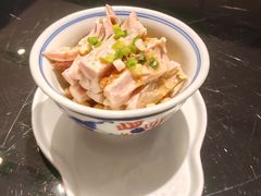 -香雪海饭店中餐厅(盘门景区店)