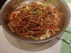 -鑫小城故事·藕汤·家常菜(台北一路总店)