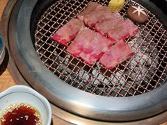 -炎蔵牛舌烤肉