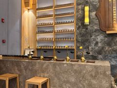 -豪爵足道·SPA(二七路店)