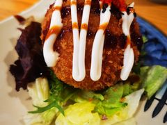 -一井烧肉·活鳗·寿司(望京SOHO店)