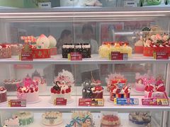 -味多美蛋糕(京旺家园店)