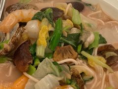 -莆田餐厅PUTIEN(西安万象天地店)