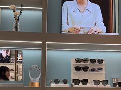 -无界眼镜MaxLess(南翔印象城店)