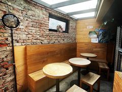 -VOYAGE COFFEE(北锣鼓巷店)