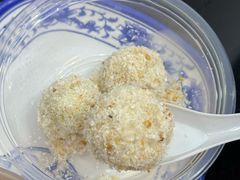 -百花传统甜品店(原址店)