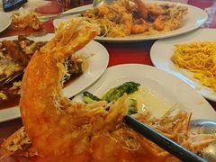 -大茄来海鲜餐厅(亚洲城分行)