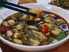 生蚝-长平肥姐白粥·海鲜打冷