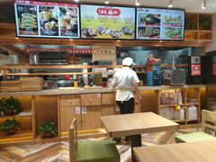 -卷翻天·卷饼(欧亚商都店)