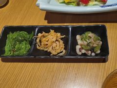 -三石铁板烧(紫竹桥店)
