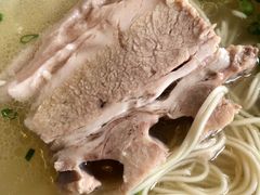 枫镇大肉-同得兴 Since·1995 传统苏式面馆(嘉馀坊店)