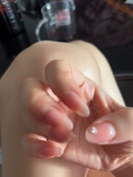 -阿噶西美甲美睫