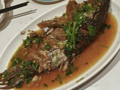-梅利汴京烤鸭•开封豫菜地标店(晋安路店)