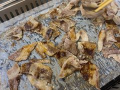 -千纸鹤嫩汁烤肉(西大直街店)