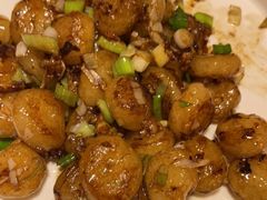 -老客家·客家菜(万达店)