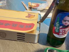 -钱锋炭缸烧烤(南湖大路总店)