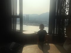 -澳门十六浦索菲特大酒店