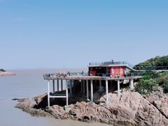 -宁波松兰山滨海旅游度假区