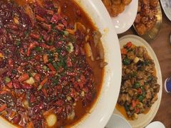 -付掌柜在成都·热炒砂锅集(金禾店)