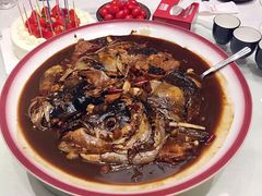 -旺顺阁鱼头泡饼(小红门店)