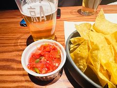 -京A Taproom·精酿餐吧(CBD店)