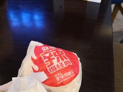 -麦当劳(欧陆广场店)