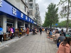 -大邑李记肥肠血旺